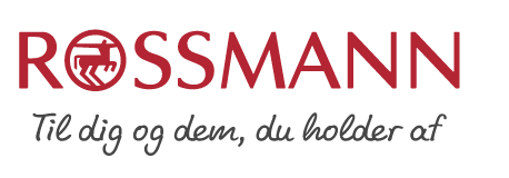 Rossmann.dk