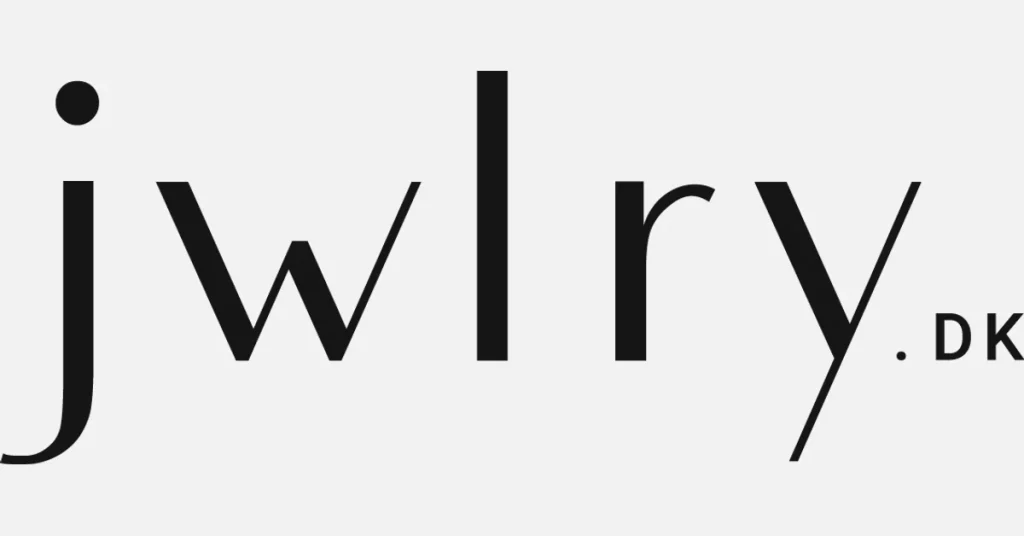 Øreringe med sten - Jwlry